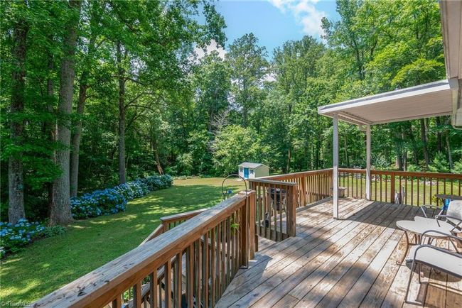 4750 Carlton Dr, House other with 2 bedrooms, 2 bathrooms and null parking in Winston-Salem NC | Image 31
