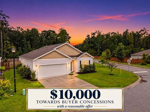 9731 Flooded Field Dr, Ladson, SC, 29456-6756 | Card Image
