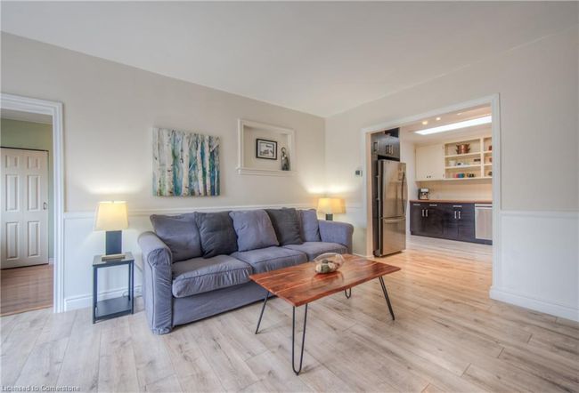 1092 Queen St, House other with 4 bedrooms, 2 bathrooms and 6 parking in New Dundee ON | Image 23