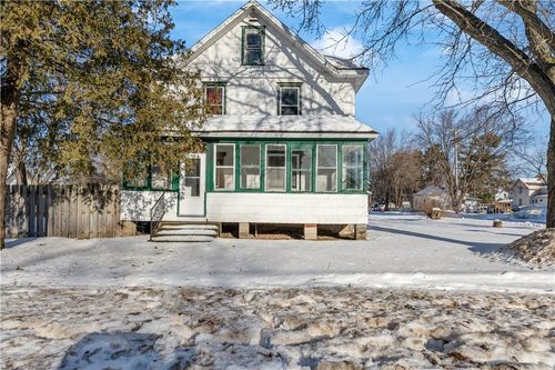 341 2nd St, TAYLOR, WI, 54659-6905 | Card Image