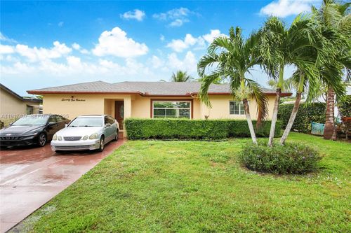 7100 Nw 99th Ave, Tamarac, FL, 33321-1809 | Card Image