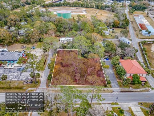 19 E Pine St, Saint Marks, FL, 32355 | Card Image