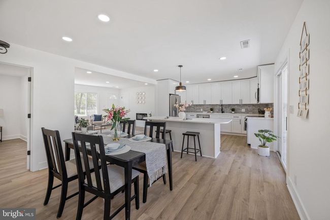 2475 W Denneys Rd, House other with 4 bedrooms, 2 bathrooms and null parking in DOVER DE | Image 9