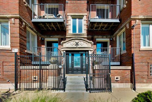 3-350 E 50th St, Chicago, IL, 60615-2213 | Card Image