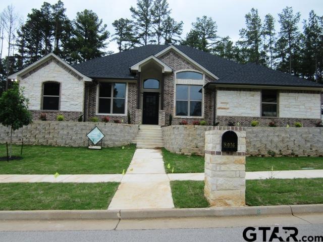Crooked Trl, Tyler, TX 75703