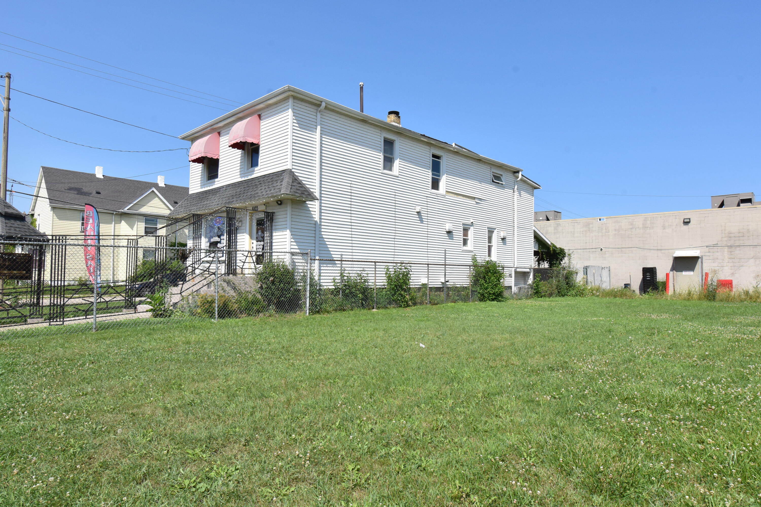 Commercial Sale in Kenosha 5