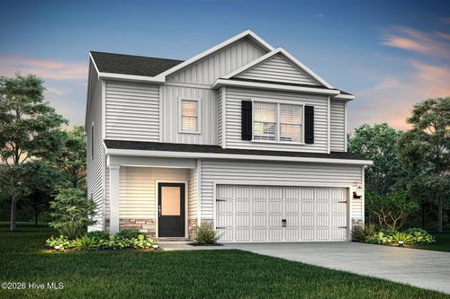 230 S Umbrella Palm Dr, Hampstead, NC, 28443-7606 | Card Image