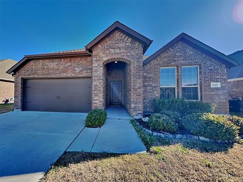 148 Whitetail Way, Caddo Mills, TX, 75135-6480 | Card Image