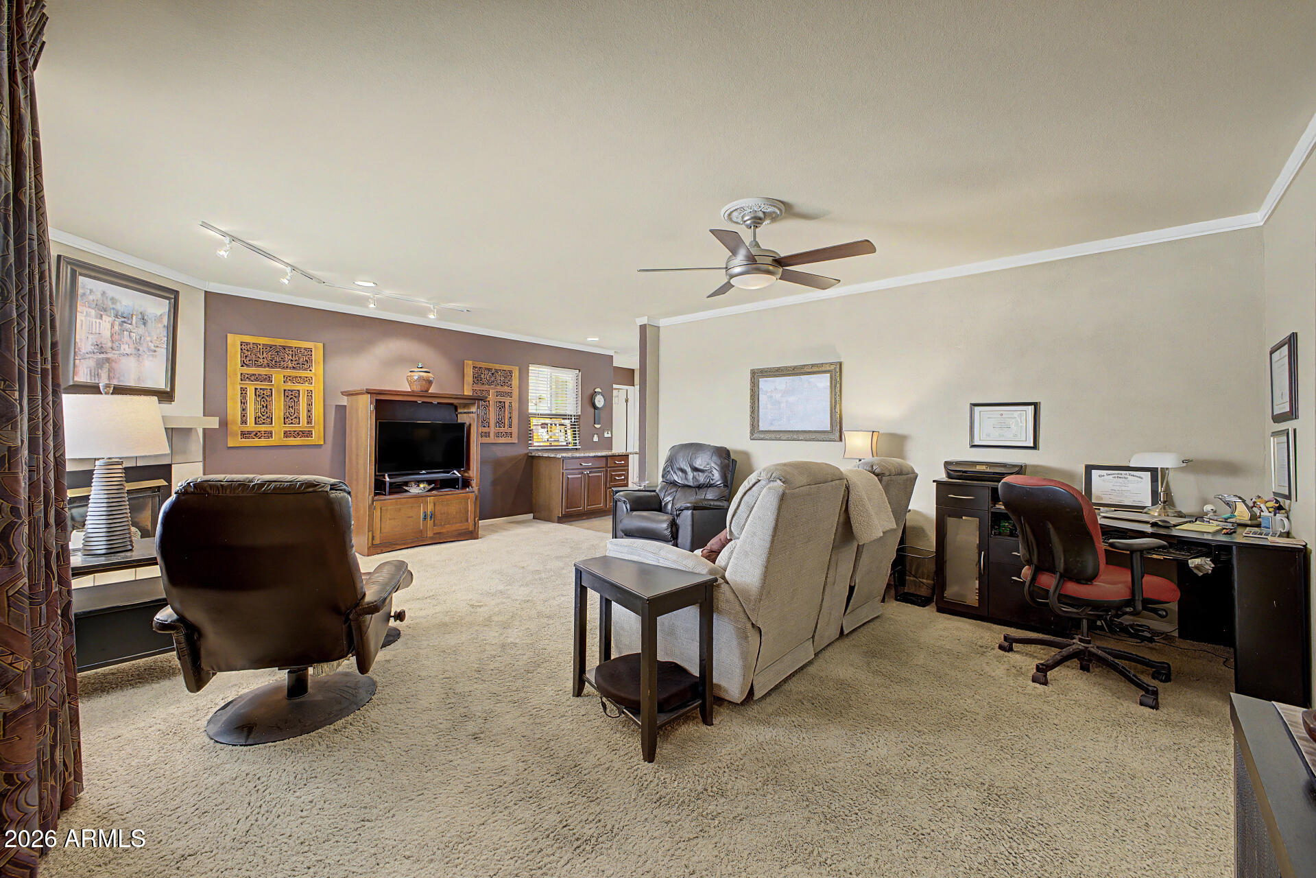 Residential in Sun City 4