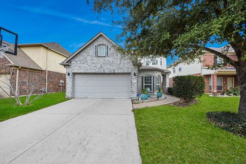 8802 Leadore Dr, Houston, TX, 77040-2238 | Card Image