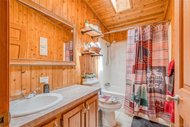 5566 Grand Mesa View Dr, House other with 3 bedrooms, 2 bathrooms and 3 parking in Whitewater CO | Image 28