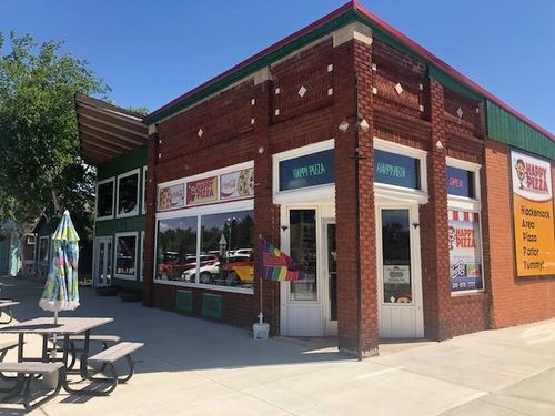 140 1st St S, Hackensack, MN, 56452-2651 | Card Image