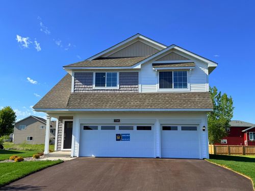 7709 Birch St, Clear Lake, MN, 55319 | Card Image