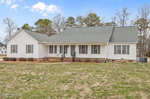 2741 Beddard Rd, Grimesland, NC, 27837-9611 | Card Image