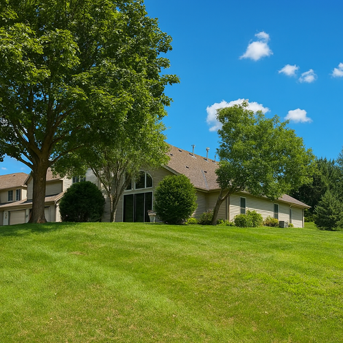 2345 Cottage Dr, Stillwater, MN, 55082-5981 | Card Image