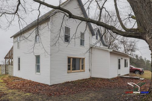 17474 19 Mile Road Road, Sherman Township, MI, 49688 | Card Image