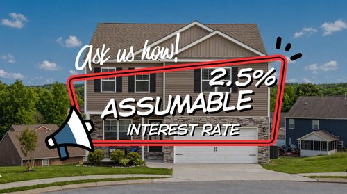 9822 Merlot Ln, Apison, TN, 37302-1721 | Card Image