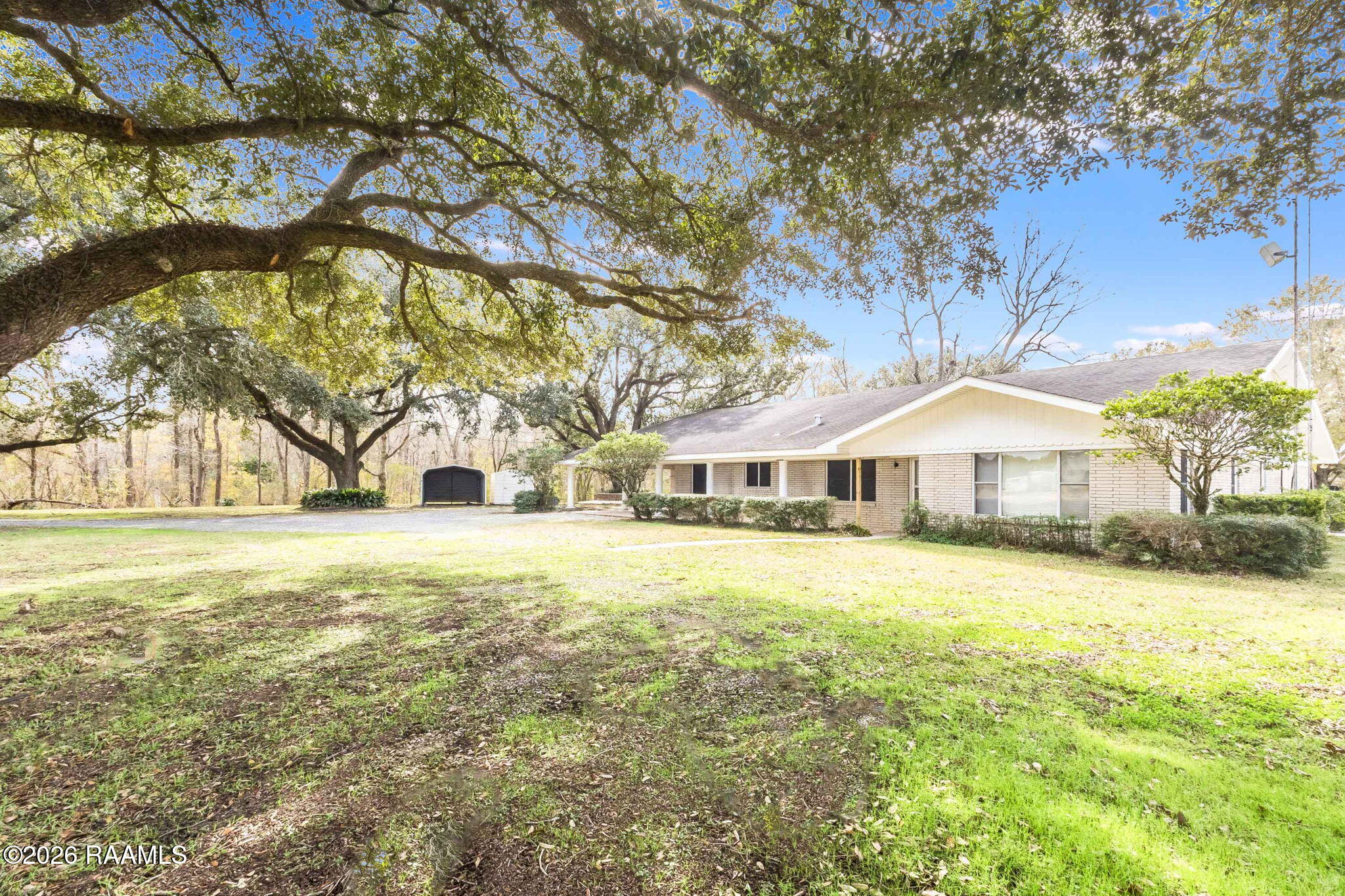 Residential in Crowley 3