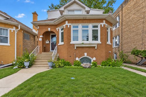 1338 Home Ave, Berwyn, IL, 60402-1238 | Card Image