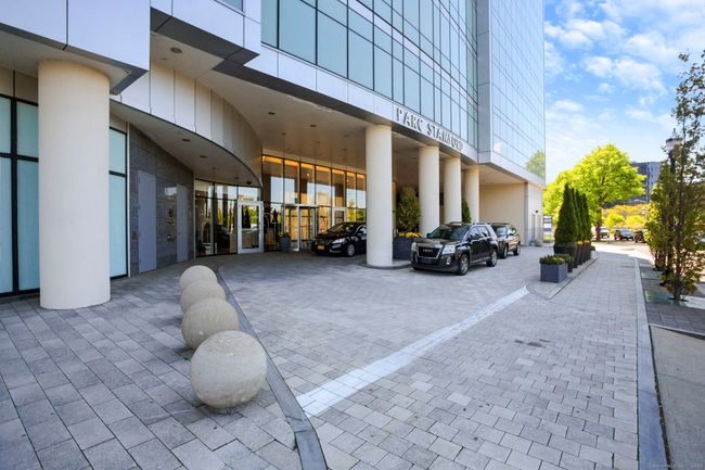 Park Tower Entrance | Image 24