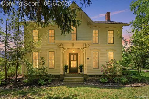 4480 Sheldon Rd, Rochester, MI, 48306-1847 | Card Image