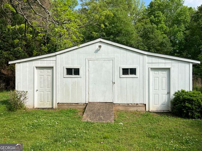 3003 Dixie Rd, House other with 3 bedrooms, 3 bathrooms and null parking in Covington GA | Image 51