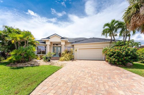3835 Aves Island Ct, PUNTA GORDA, FL, 33950-8127 | Card Image