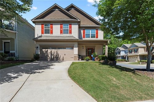 1013 Water Oak Trce, Acworth, GA, 30102-7515 | Card Image