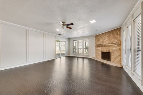 1114 Tulane Dr, Arlington, TX, 76012-5358 | Card Image