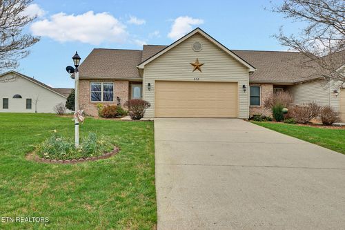 578 Woodgate Dr, Crossville, TN, 38571-5724 | Card Image