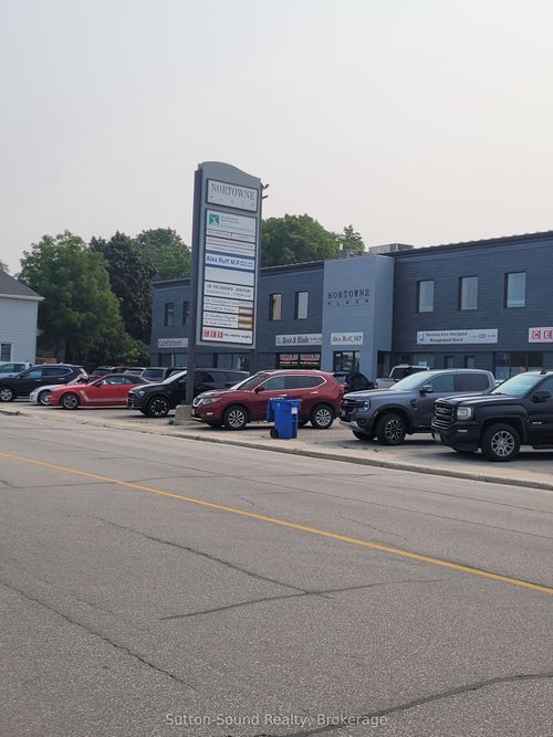 1131-a-1101 2nd Ave E, Owen Sound, ON, N4K2J1 | Card Image