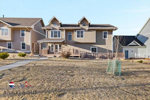 4526 E 21st St, Casper, WY, 82609-3870 | Card Image