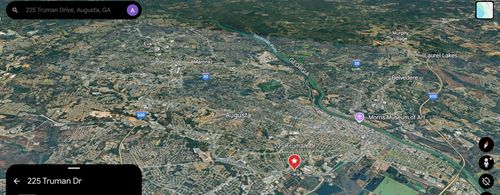 225 Truman Drive, Augusta, GA, 30901 | Card Image