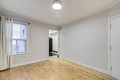 MAIN - 21 Jones Ave, Home with 1 bedrooms, 1 bathrooms and null parking in Toronto ON | Image 3