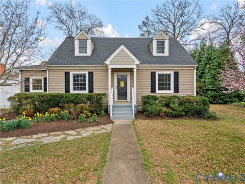 7513 Seminary Ave, Richmond, VA, 23227-1843 | Card Image