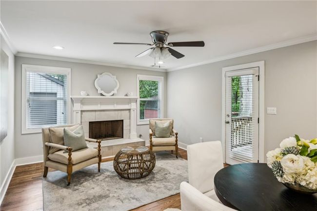 2201 Plantation Ln, House other with 3 bedrooms, 2 bathrooms and null parking in Chamblee GA | Image 20