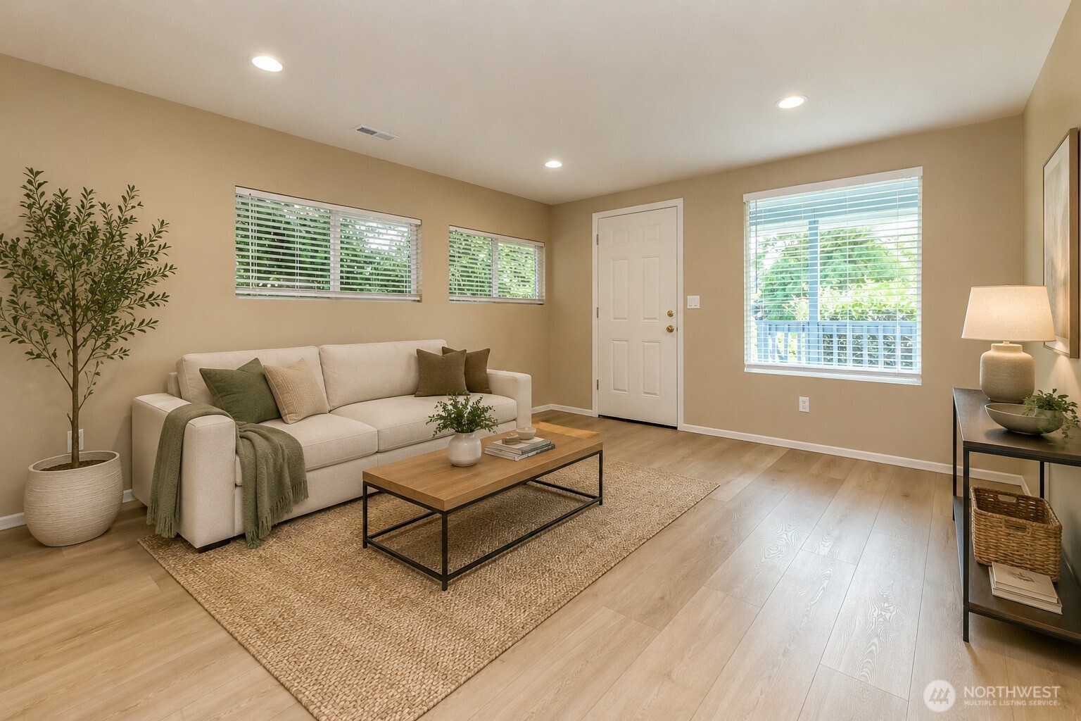 Residential in Seattle 5