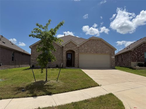 5507 Cavalcade Ct, Forney, TX, 75126-3599 | Card Image