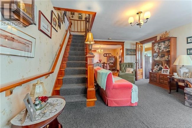 1232 Rte 172, House other with 3 bedrooms, 2 bathrooms and null parking in L'etete NB | Image 38