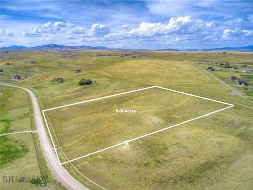 TBD Rolling Glen Loop, Three Forks, MT, 59752 | Card Image