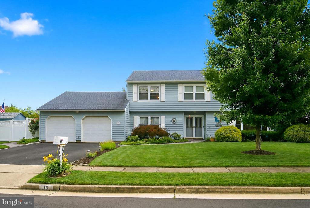 Residential in MONROE TOWNSHIP 2