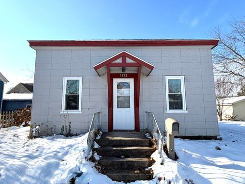 1212 Ridge St, La Porte, IN, 46350 | Card Image