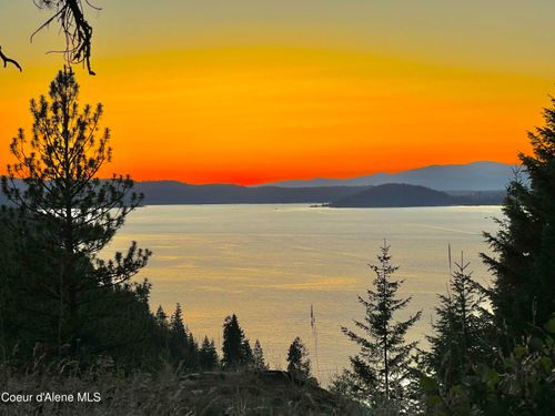 NNA E Moscow Bay Rd, Harrison, ID, 83833 | Card Image