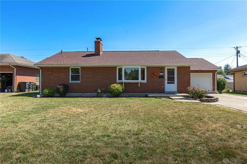 410 Cedar St, West Carrollton, OH, 45449-1344 | Card Image