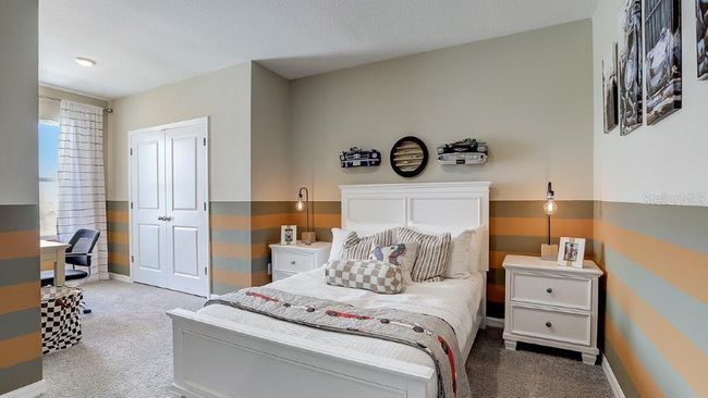 17465 Spanish Oak Loop, Townhouse with 3 bedrooms, 3 bathrooms and null parking in Land O Lakes FL | Image 15
