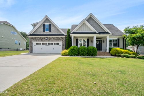 245 Beckwith Ave, Clayton, NC, 27527-4256 | Card Image