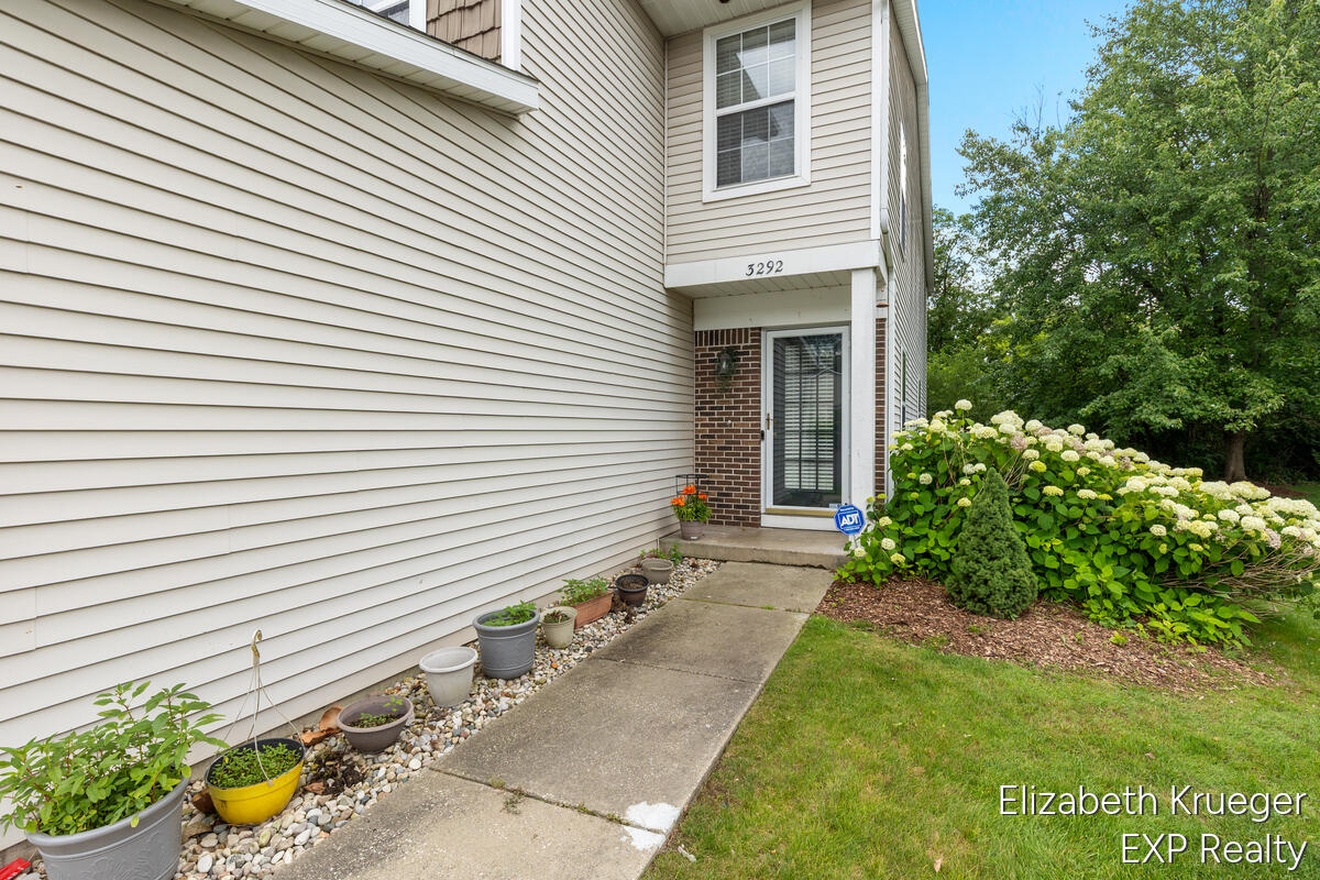 Residential in Grand Rapids Charter Township 4