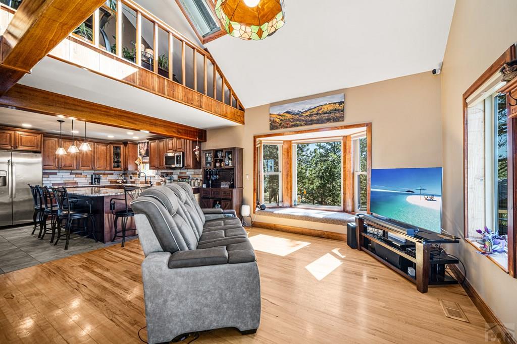 Residential in Westcliffe 4