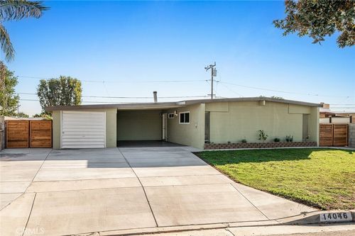 14046 Oval Dr, Whittier, CA, 90605-2648 | Card Image