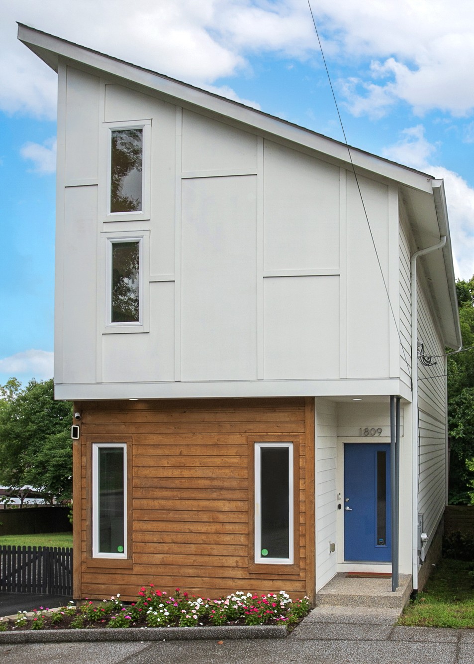 Cahal Ave, Nashville, TN 37206